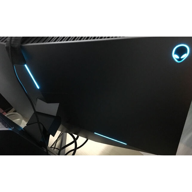 戴尔(dell)外星人(alienware)aw2518h 24.