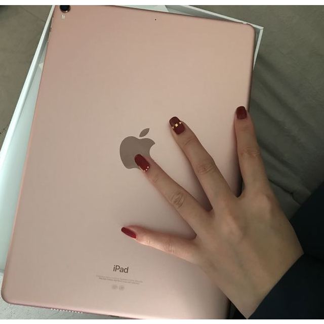 appleipadpro105英寸平板电脑256gwifi版mpf22cha玫瑰金