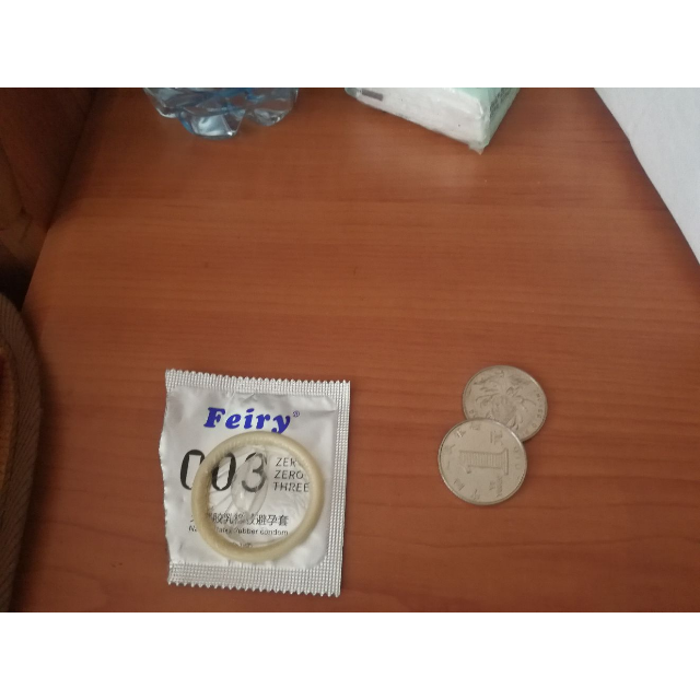 【feiry官方旗舰店】feiry太妃003避孕套10只装安全套 国产自主品牌