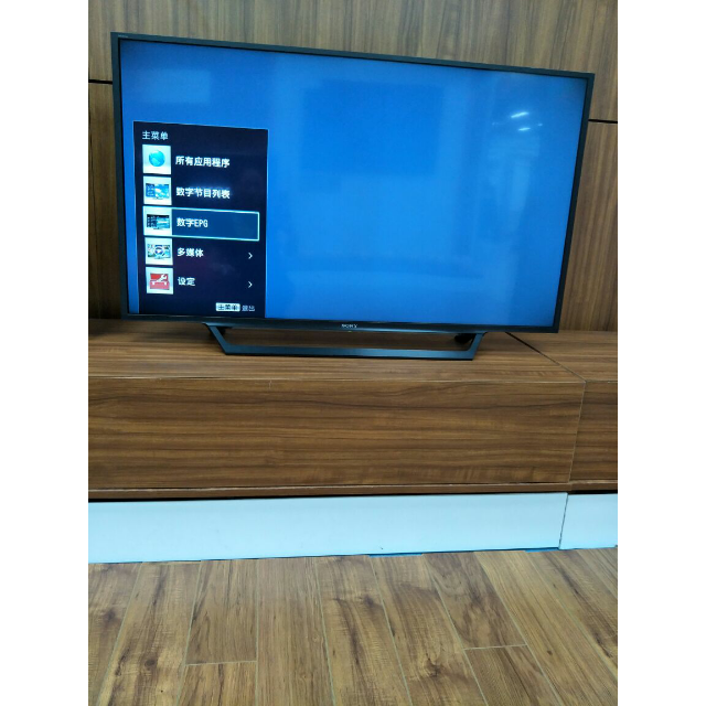 > 索尼(sony)kdl-48w650d 48英寸 全高清led液晶电视商品评价 > 好好