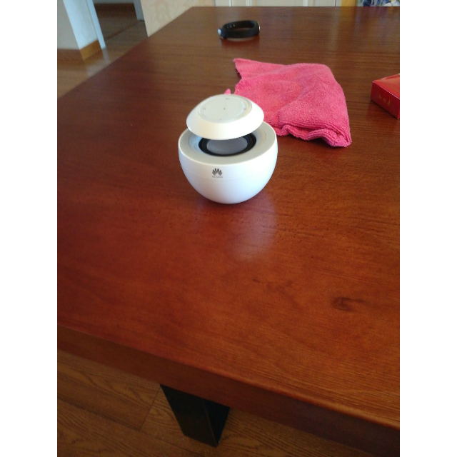 荣耀(honor)小天鹅蓝牙音箱am08 原装 无线 蓝牙 迷你 便携 小音响