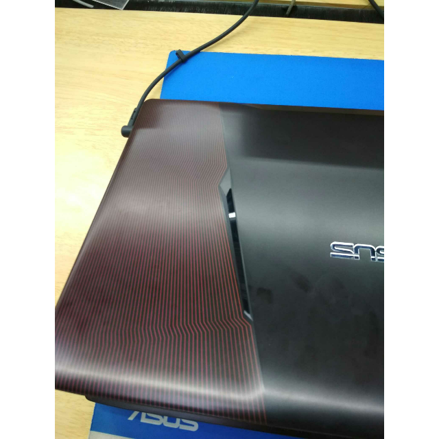 > 华硕笔记本电脑fz53vd7300-1b4dsfq4x10商品评价 > 好