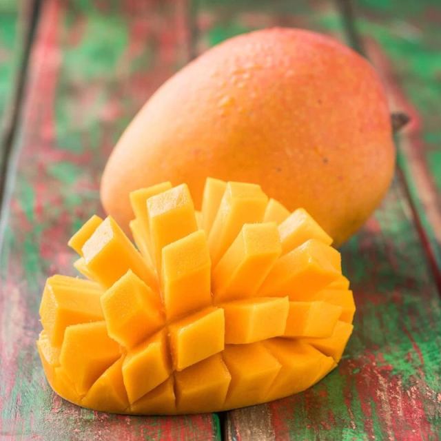 > 【苏宁生鲜】四川吉禄芒1kg200g以上/个 新鲜水果商品评价 > 就一个