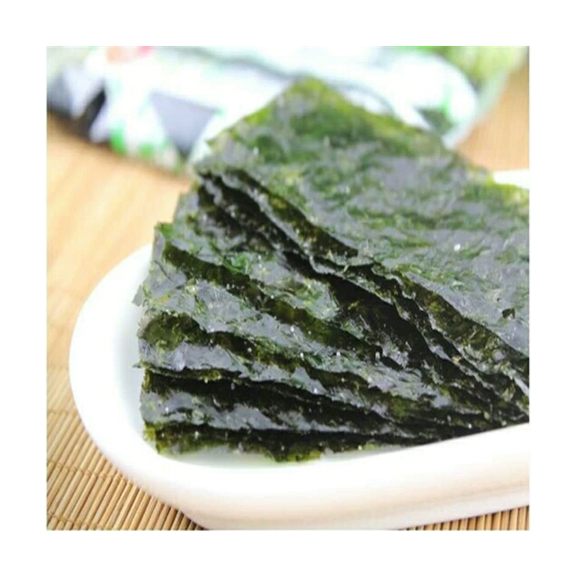 > 波力海苔原味(75克桶装) 每桶含100条 新货商品评价 > 宝宝喜欢吃.