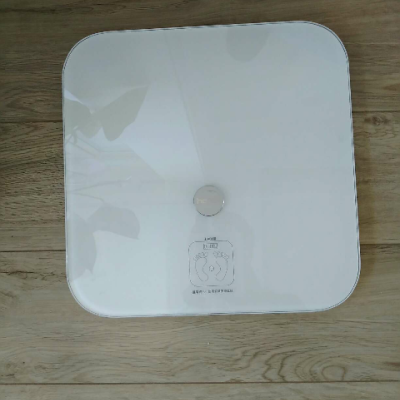 荣耀体脂秤 智慧魔秤精准家用 脂肪秤蓝牙APP