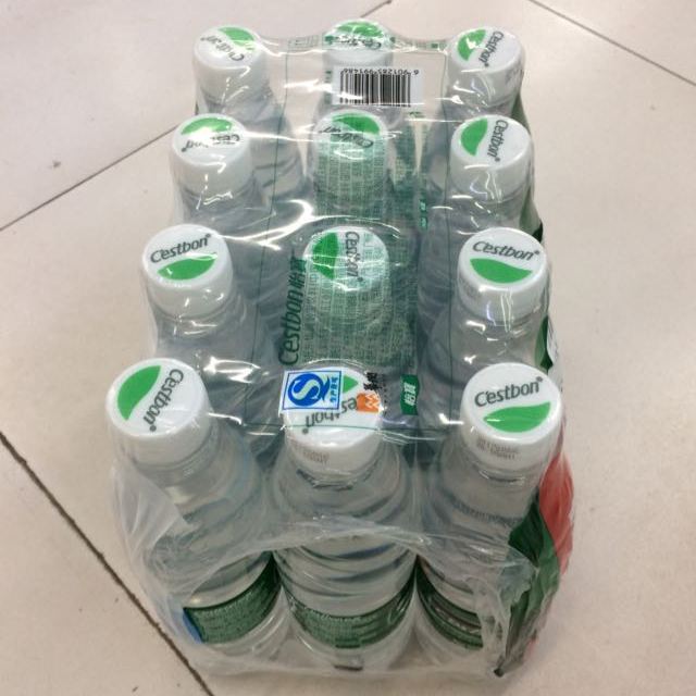 > 怡宝 纯净水 555ml*12 量贩装商品评价 > 价格实惠比超市的还要.