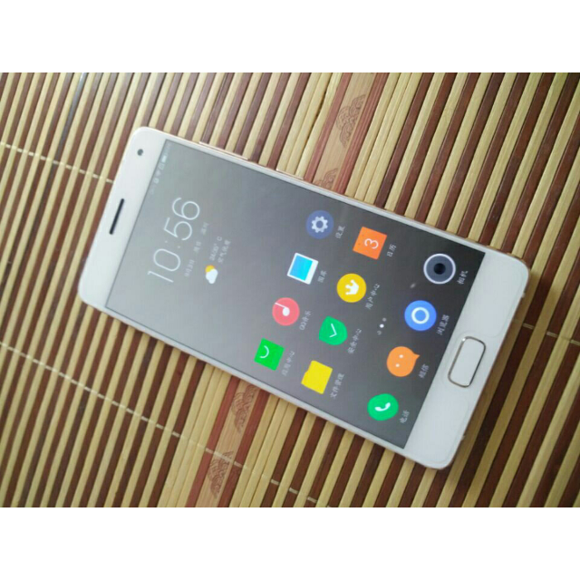 > 联想zuk z2 pro手机(z2121)尊享版 6g 128g 全网通 陶瓷白商品评价