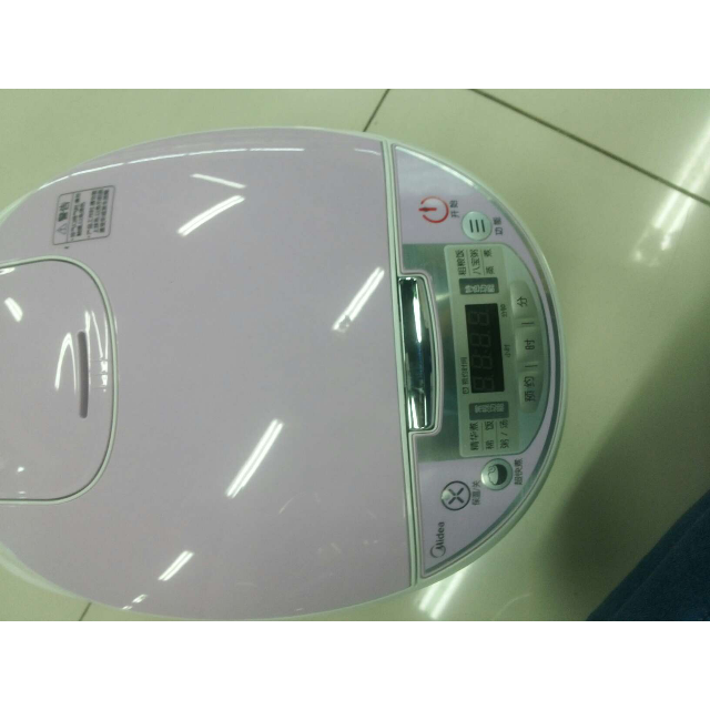 美的电饭煲fs4018d