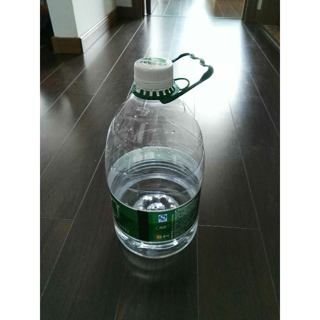 怡寶4.5l*4 整箱裝 怡寶純淨飲用水高清大圖|實物圖