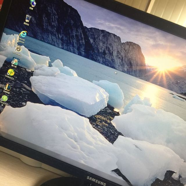 samsung/三星 s22f350fhc 21.