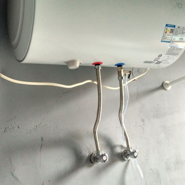 澳柯玛热水器内胆图片