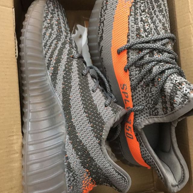 2017新款夏季椰子鞋sply 350v2男鞋智慧三叶草女鞋网面透气小白鞋