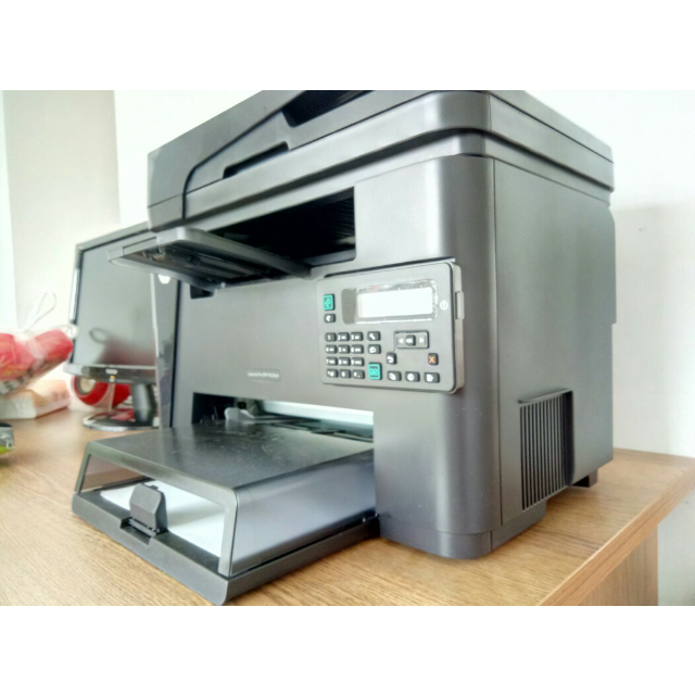 hp laserjet pro mfp m226dn黑白激光一体机评价【怎么样 好不好 多少