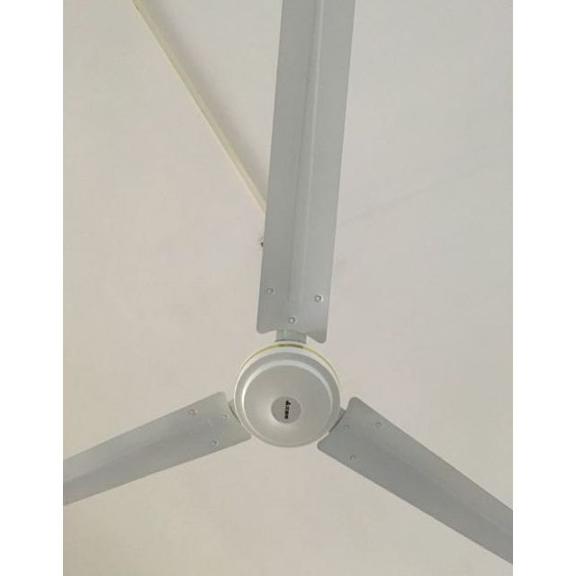 艾美特吊扇fz5610铁叶家用56寸1.