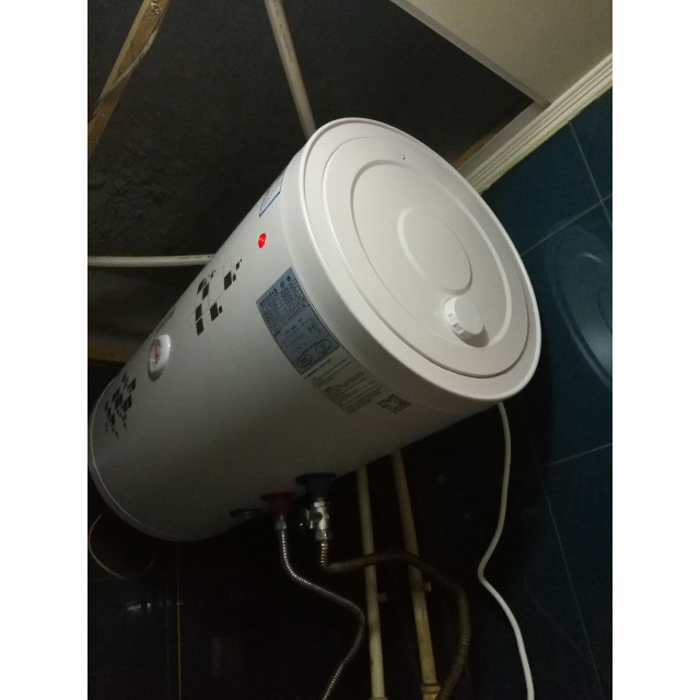 > chigo/志高50升储水式电热水器d12商品评价 > 志高是优质产品.算上.