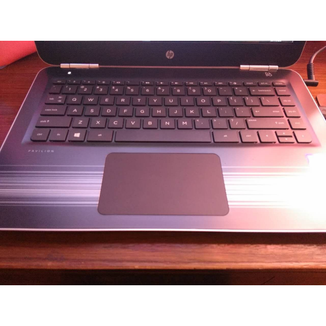 惠普(hp)pavilion 14-al127tx 14英寸笔记本电脑(i5-7200u 4g 500g