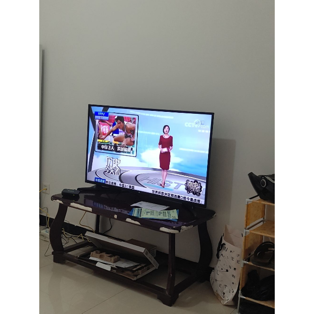 小米mi小米电视4a43英寸l43m5az智能全高清网络液晶平板电视机