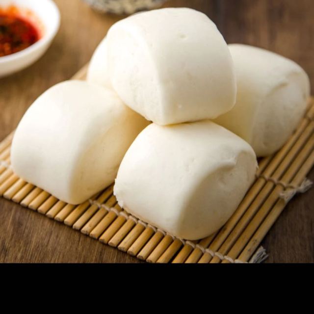 > 【苏宁生鲜】龙凤牛奶馒头400g 包子 方便速食商品评价 > 东西挺好