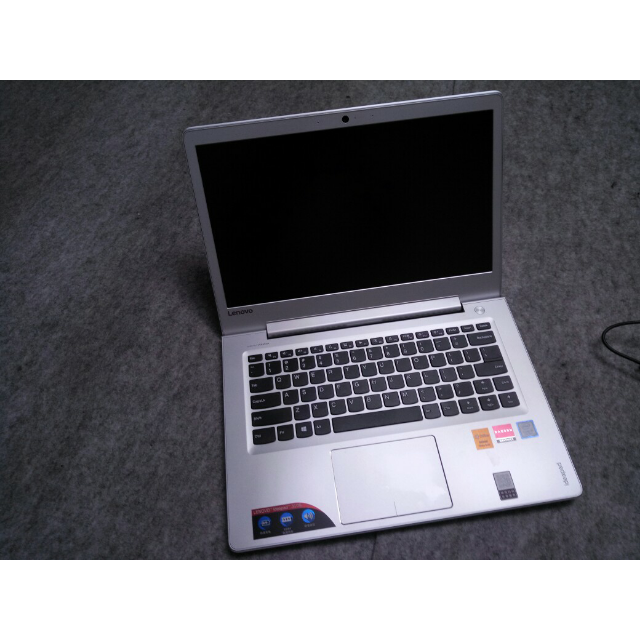 联想(lenovo)ideapad310s-14 14英寸笔记本(i5-7200u 4g 1t 2g独显