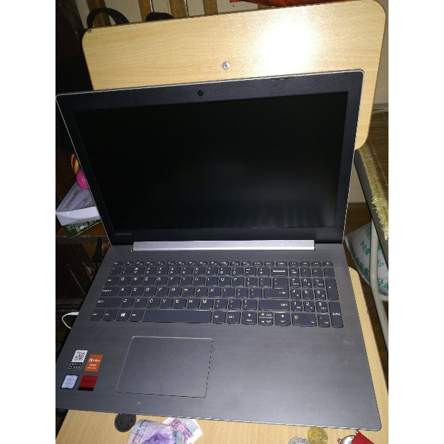 联想lenovo小新潮5000156英寸轻薄笔记本电脑i775004g1t2g独显银