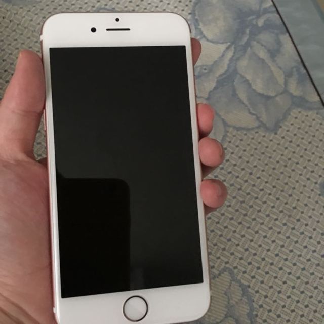 【二手95成新】[优品]苹果/iphone 6s 玫瑰金色 16gb 全网通4g 苹果