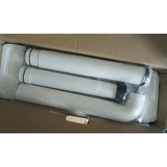 > jomoo九牧卫浴 厕所壁挂式塑料蹲坑蹲便器水箱整套冲水箱 95026