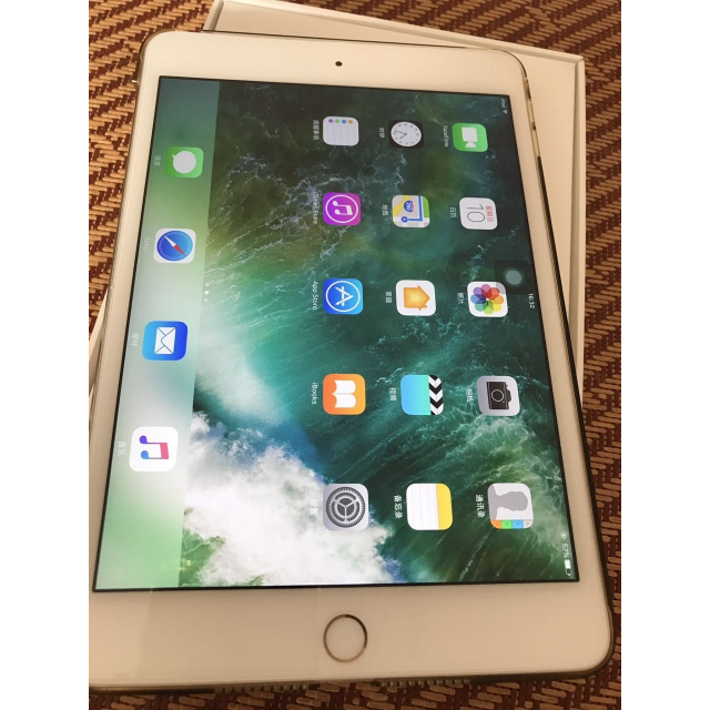 9英寸 平板电脑(128gb wifi版 mk9q2ch/a)金色商品评价 > 比其他电商