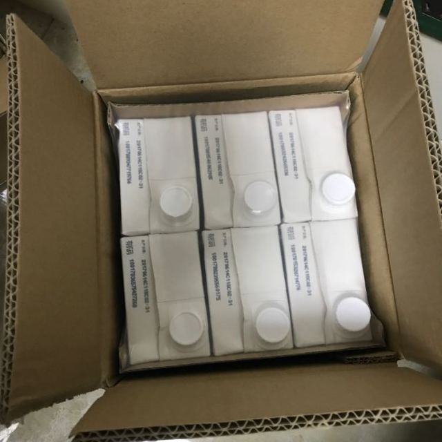 金色圣牧有机纯牛奶1l*6盒*1箱装纯牛奶大瓶的,喝起来比较爽-苏宁易购