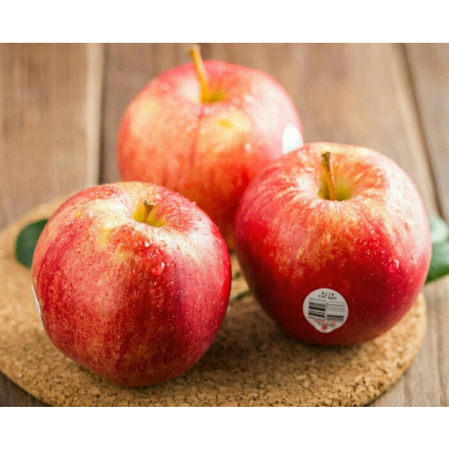 > 【苏宁生鲜】mr apple新西兰皇家baby嘎啦果4个100g以上/个 苹果