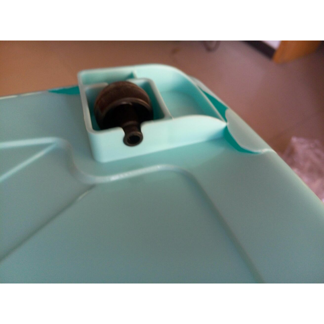 > 禧天龙58l大号树脂整理箱滑轮收纳箱储物箱商品评价 > 坏掉了,客服