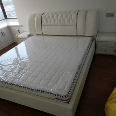 >真皮床 【1.8*2.0米】真.商品评价