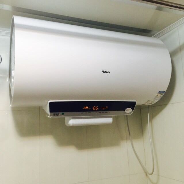 haier海尔热水器60升变容速热型电热水器ec6003yt11级能效高温抑菌