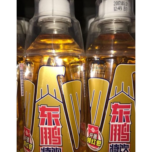 > 東鵬(eastroc)東鵬特飲維生素功能飲料 250ml*24瓶/箱 禮品裝商品