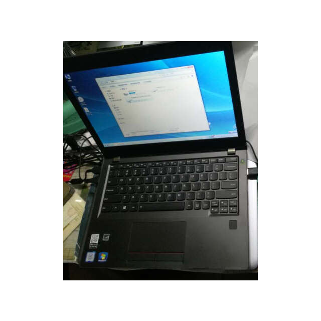 联想lenovo昭阳k2280125英寸超轻薄商务办公便携笔记本电脑i56200u8gb