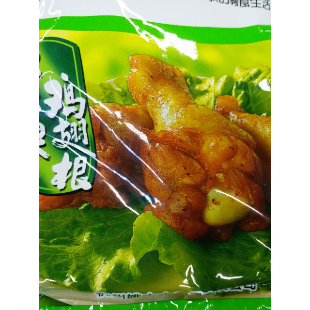 > 【苏宁超市】姚太太奥尔良鸡翅根100g小鸡腿肉类零食真空包装
