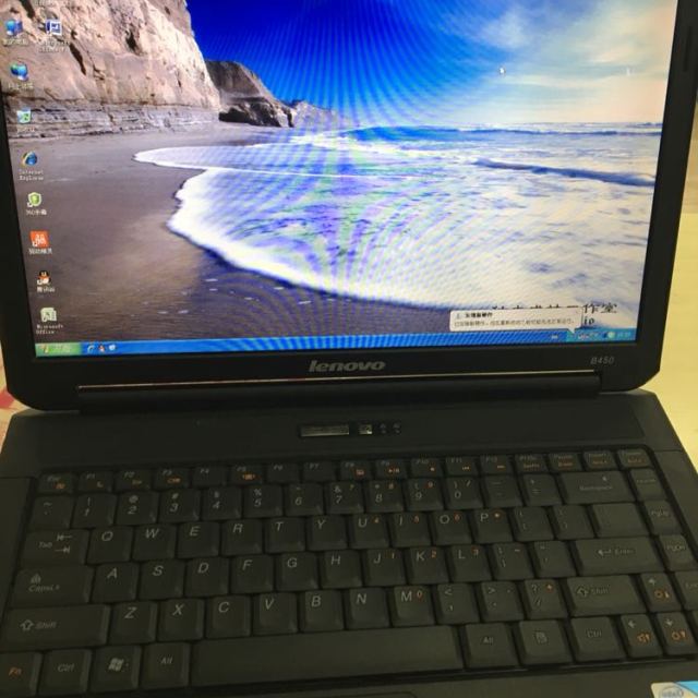 联想(lenovo)b450a 14.