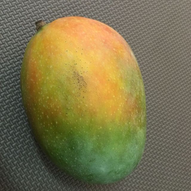 > 【苏宁生鲜】四川攀枝花青芒果2个750g以上/个 新鲜水果 国产商品