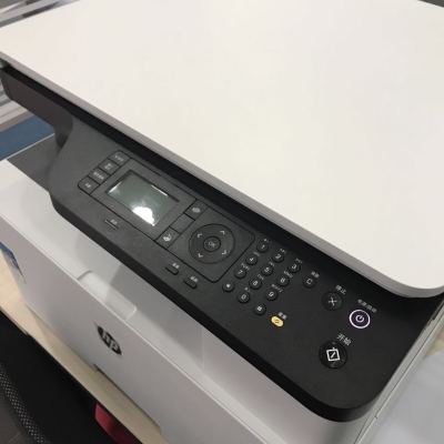 惠普(hp) m436n激光多功能一体机a3a4打印机复印机可扫描商用家用 a3