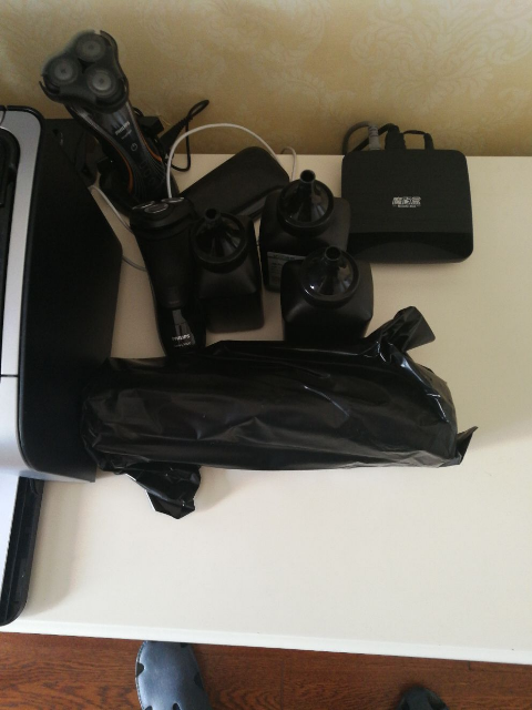 商用激光打印机黑白