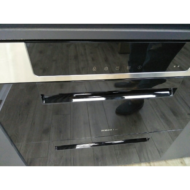 > 老板消毒柜ztd100-811商品评价 > 好