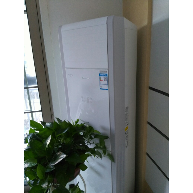 > 格力(gree) 3匹 定频 t爽 冷暖 柜机空调 kfr-72lw/(72532)nhaa-3