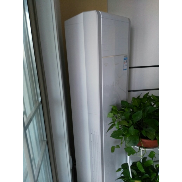 > 格力(gree) 3匹 定频 t爽 冷暖 柜机空调 kfr-72lw/(72532)nhaa-3