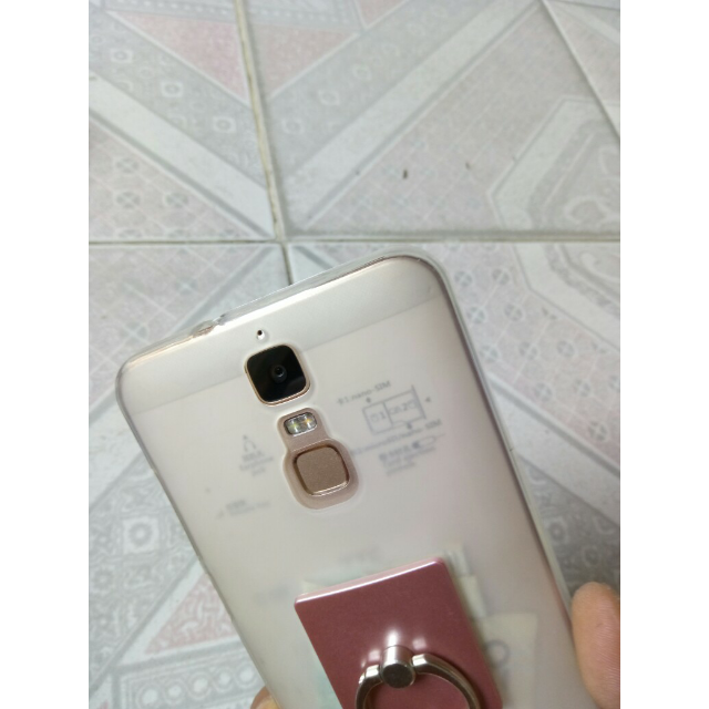 【送钢化膜保护壳】高配版|中兴(zte) blade a2 plus(bv0730)全网通4g