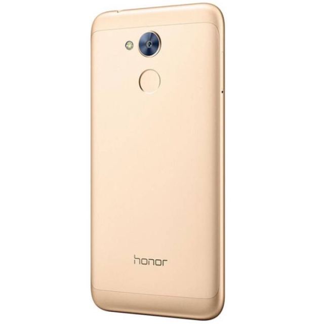 > honor/荣耀 畅玩6a标配版 2gb 16gb 金色 移动联通电信4g手机商品