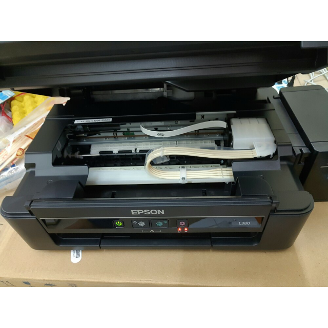 爱普生(epson l310 彩色喷墨家用商用打印机商品评价 差劲,购买