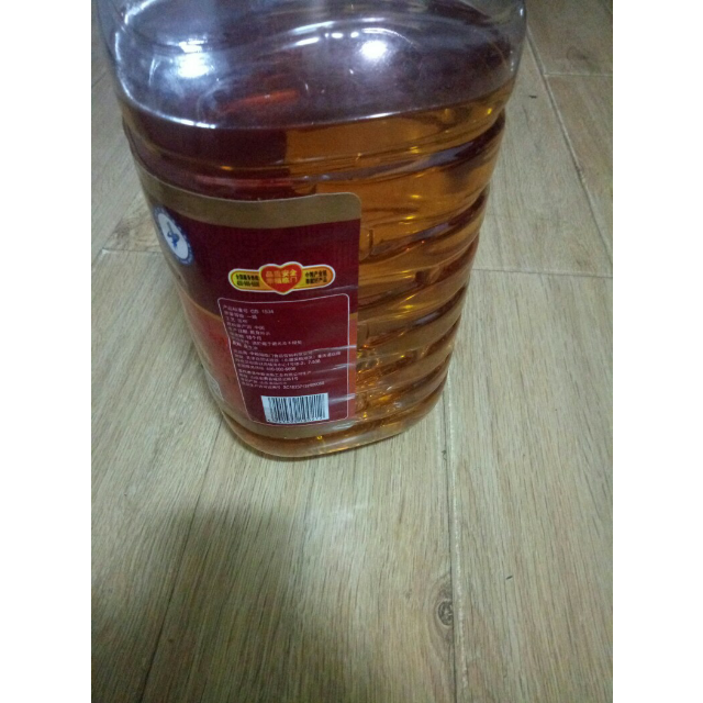 福临门 家香味传承土榨一级花生油 5l食用油物超所值,而且是传统-苏宁