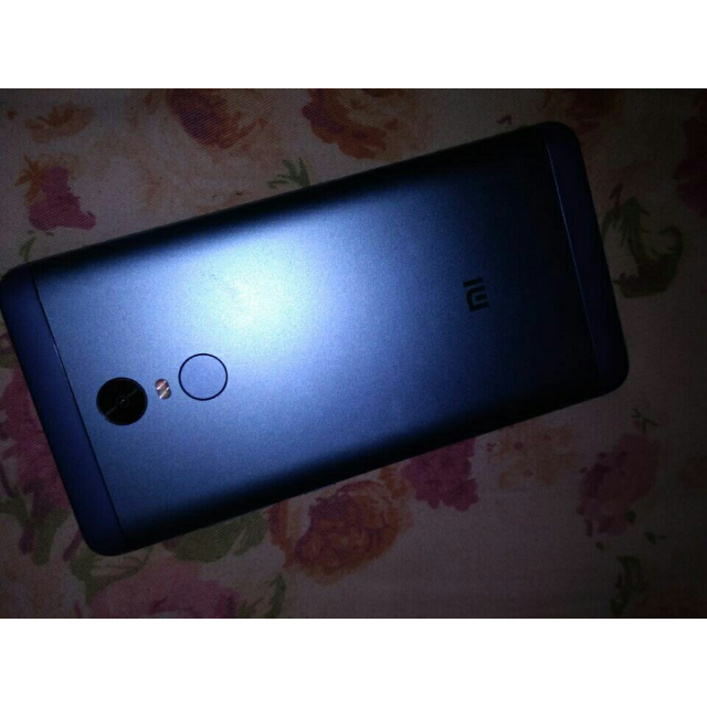 > 小米(mi)红米note4x 4g 64g 浅蓝色 全网通4g手机商品评价 > 挺不错