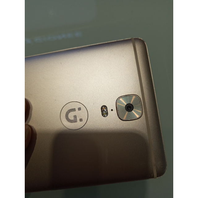 > 金立手机m6 plus gn8002[香槟金](64g 4g)商品评价 > 非常满意的一