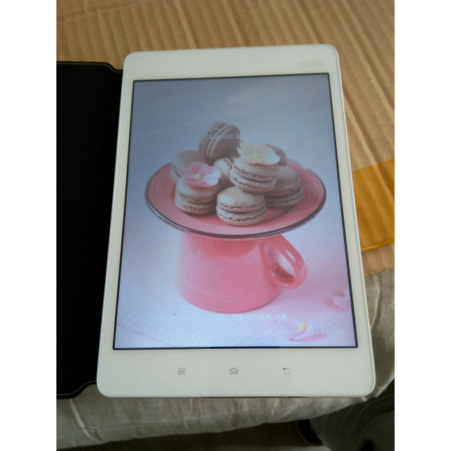 步步高(bbk)家教机s1pro 小学中学高中课本同步学习机点读机学生平板