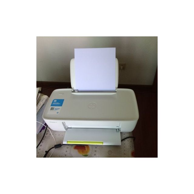惠普(hp)deskjet 1112 彩色喷墨打印机家用学生照片小型迷你连供a4纸